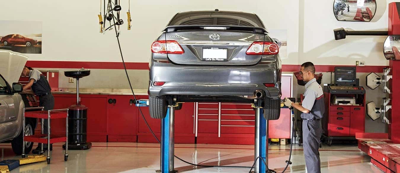 West Herr Toyota of Rochester: Toyota Dealer in Rochester serving Greece