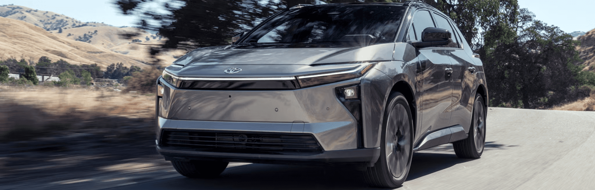 Toyota Trade-In
