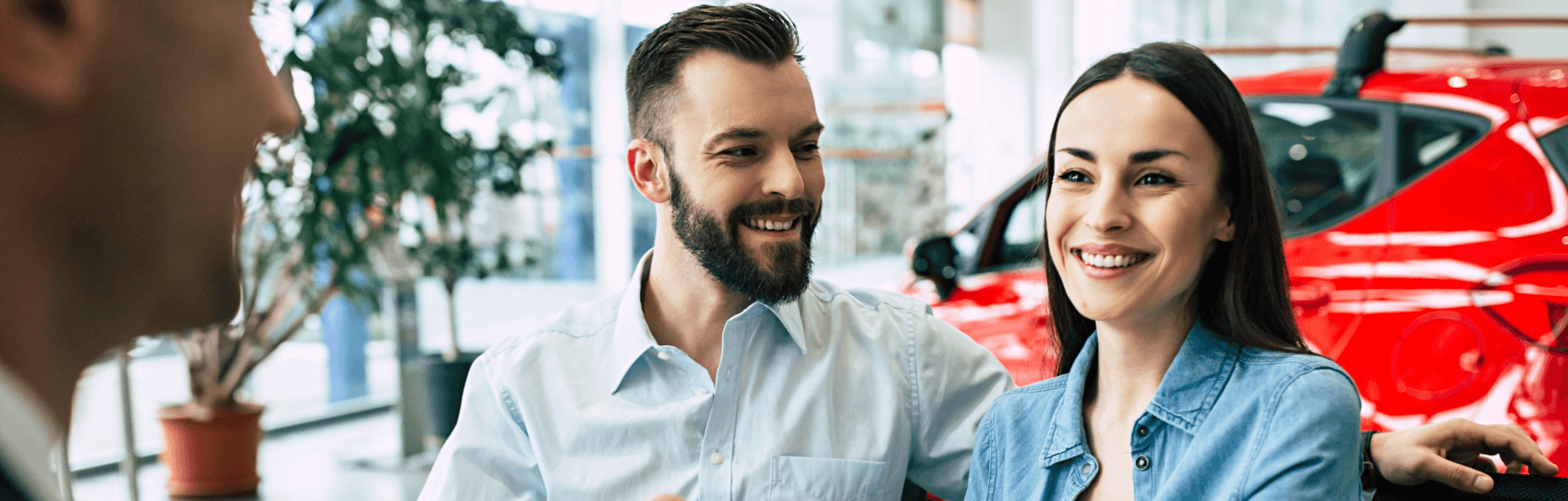 Toyota Trade-In