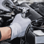 Toyota Maintenance