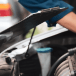 Toyota Service
