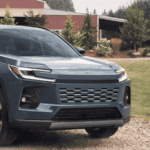 2026 Toyota RAV4