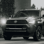 2026 Toyota 4Runner i-FORCE MAX