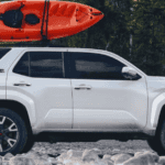 2026 Toyota 4Runner