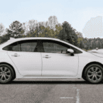 Toyota Corolla Hybrid