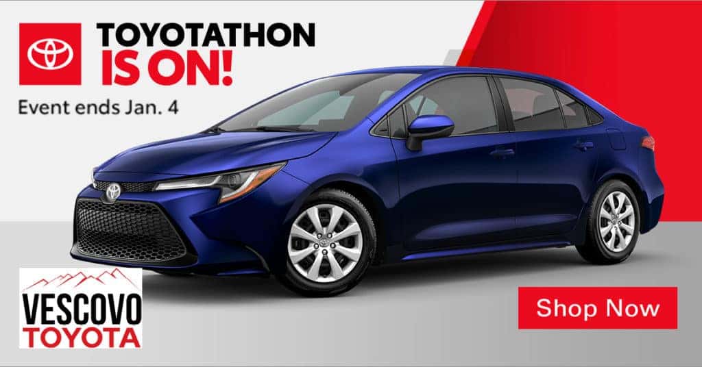 Lease Specials Vescovo Toyota Of Las Cruces