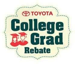 $500 College Rebate