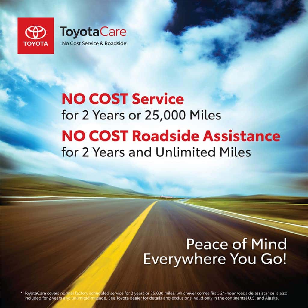 Toyotacare Roadside Assistance Number >> Toyotacare Vescovo Toyota Of Las Cruces Toyotacare Roadside Assistance Number >> Toyotacare Vescovo Toyota Of Las Cruces