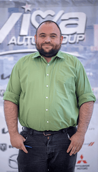 Andrew Judiscak