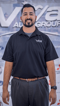 Anthony Casaus