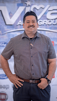 Brandon Campos