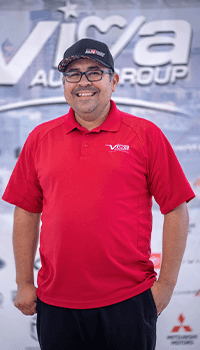 Jesse Mendoza