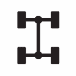 Viva Toyota in Las Cruces Drive train Icon