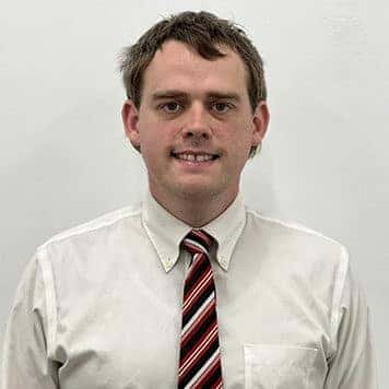 Josh Mumford