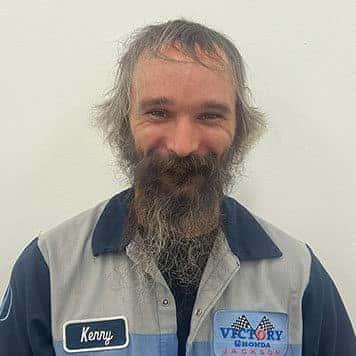 Kenny Shutt