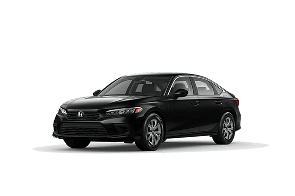 2024 <b>Honda Civic Sedan</b> LX