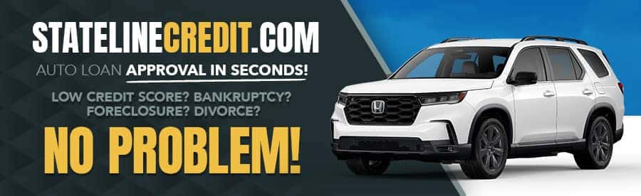 Auto loan approval in seconds