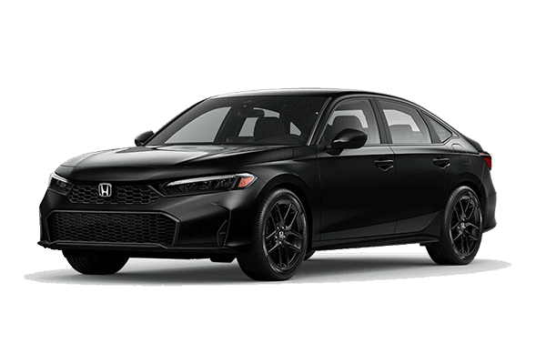 2025 <b>Honda Civic</b> Sedan Sport