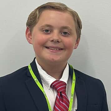 Bridger Hudson