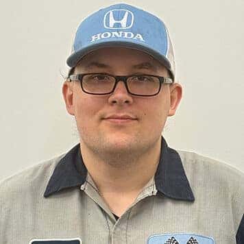 Cameron Bartsch