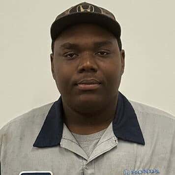Harvey Holmes