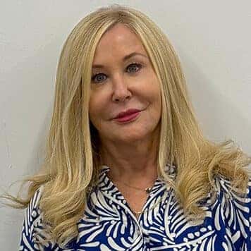 Linda Jones