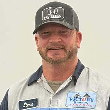 Steve Morgan