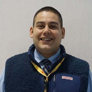 Alex Chavez