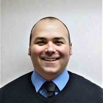 Derrick Keller