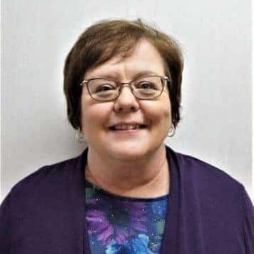 Roberta Faulkner