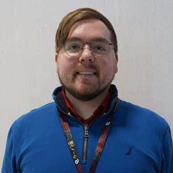 Patrick Forsyth