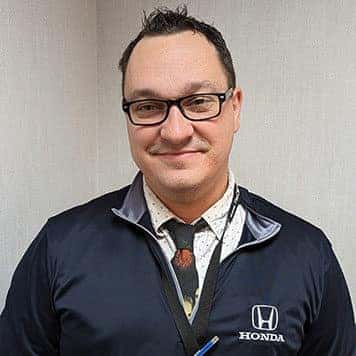 Mike Cruz