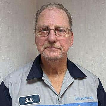 Bill Bottger