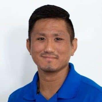 Cory Wong