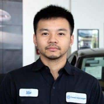 Michael Vu
