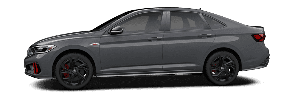 2023 Jetta GLI