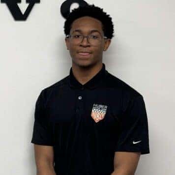Isaiah Gaskins