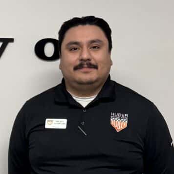 Miguel Saucedo