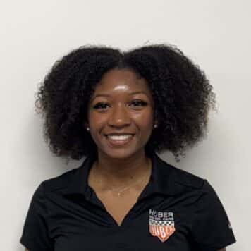 Sydelle Patrick