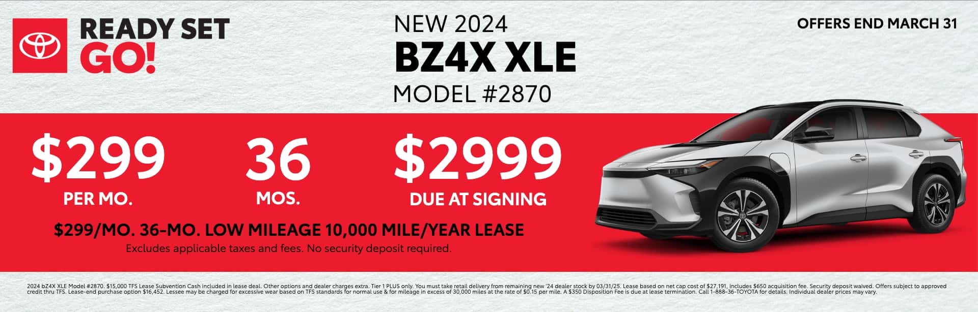 TCAA&#8212;Toyota_NEW-2024_Silver_bZ4X-XLE_1920x614