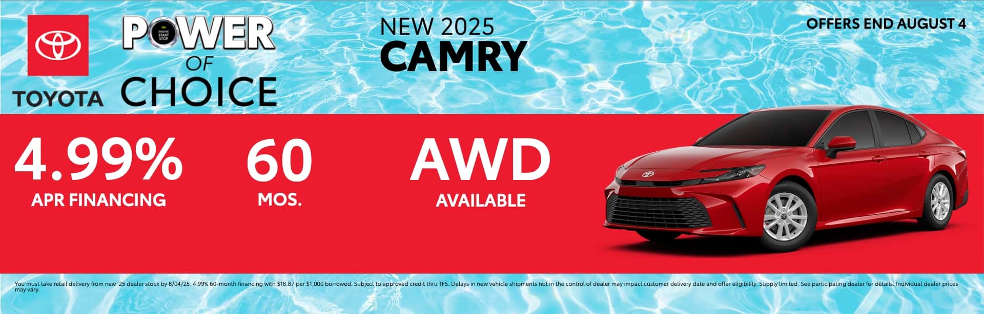 TCAA&#8212;Toyota_NEW-2025_Red_Camry_June_1920x614