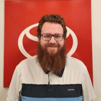 Collin Fegal