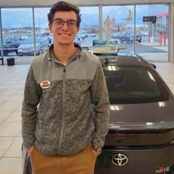 Ryan Stoll