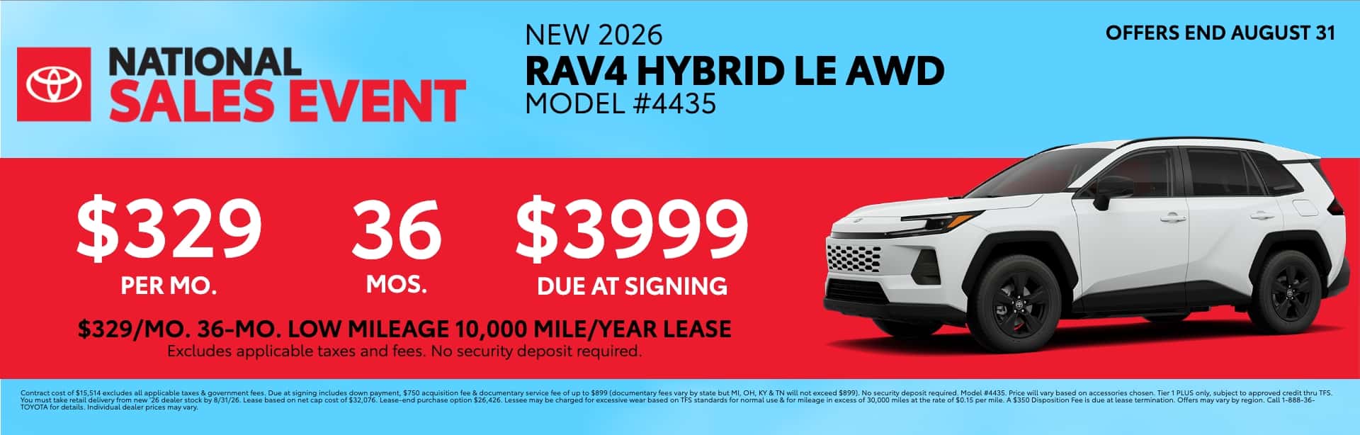 NEW-2026_White_RAV4-Hybrid-LE-AWD_1920x614