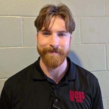 Blake Stankowski