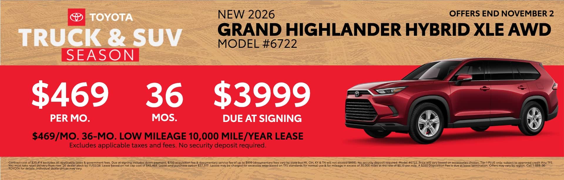 NEW-2026_Red_Grand-Highlander-Hybrid-XLE-AWD_1920x614