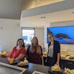 Walser Thanksgiving Celebration
