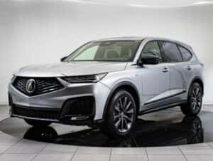 Acura MDX 