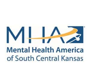 Mental Health America of South Central Kansas Logo