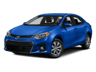Corolla